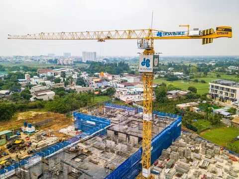 Lợi nhuận doanh nghiệp xây dựng quý I/2026 phân hóa mạnh giữa nhóm tăng tốc và nhóm thua lỗ