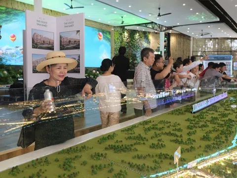 Vì sao Vinhomes Green Paradise Cần Giờ lý tưởng cho người lớn tuổi