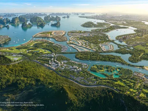 Vinhomes khởi động chương trình chuyển hoá nguồn lực vàng vào nền kinh tế