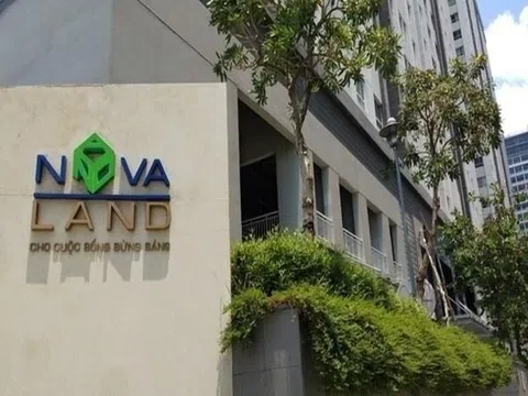 Novaland tăng vốn bằng cổ phiếu thưởng, triển khai nhiều kế hoạch tái cấu trúc tài chính năm 2026