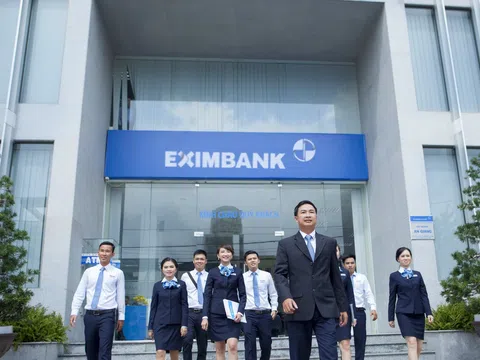 Eximbank ghi nhận biến động nhân sự cấp cao giữa giai đoạn tái cơ cấu và áp lực tăng trưởng