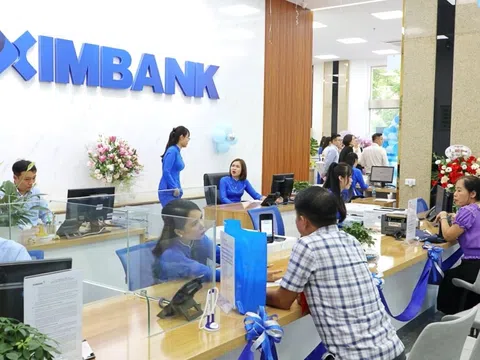 Eximbank dự kiến tổ chức ĐHĐCĐ bất thường để kiện toàn công tác nhân sự