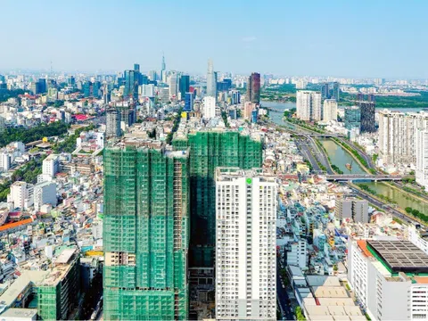 Novaland tăng tốc hoàn thiện pháp lý tại các dự án trọng điểm ở TP.HCM