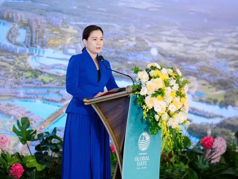 CEO Vinhomes: Khách hàng “nắm đằng chuôi” khi tham gia Chương trình “chuyển đổi vàng lấy nhà”