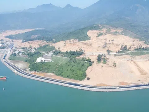 “Siêu dự án” Làng Vân của Vingroup đón thêm 966 căn nhà đủ điều kiện mở bán