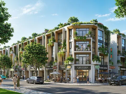 Một thế hệ sục sôi vào Nam lập nghiệp, một thế hệ âm thầm “giữ chỗ” cho con