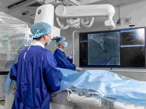 Bác sĩ Vinmec tiết lộ “yếu tố số 1” quyết định sự sống cho bệnh nhân nhồi máu cơ tim cấp