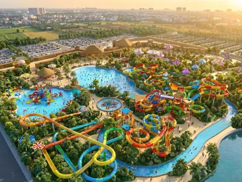 Chuyên gia: Vinhomes Sài Gòn Park hoàn toàn xứng đáng là một tài sản tích lũy bền vững