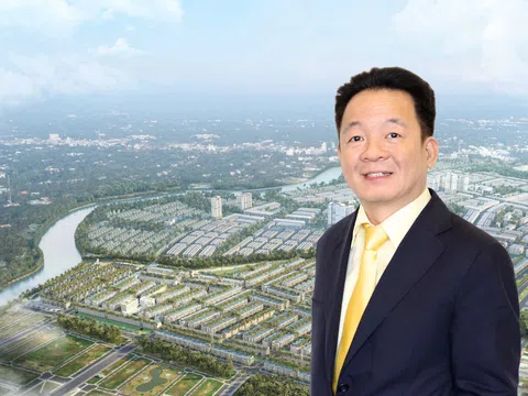Từ hai giải thưởng quốc gia đến “DNA” hệ bất động sản T&T Group