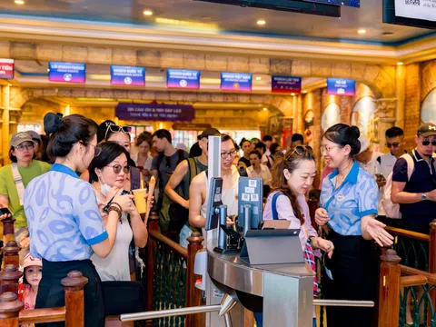Định hướng mỗi cư dân là một “Đại sứ văn hóa”: Phú Quốc chuẩn hóa dịch vụ từ tâm trước thềm APEC 2027