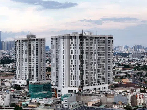 Điều gì tạo nên sức hút của shophouse trong bối cảnh nhà đầu tư đề cao dòng tiền thực?