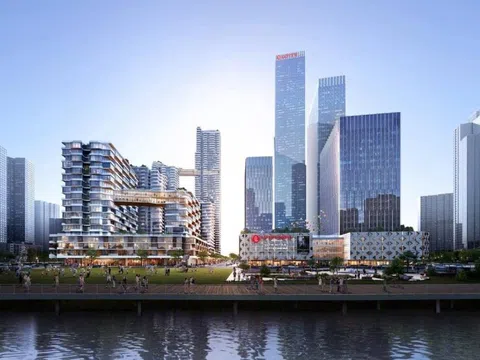 Phát Đạt xin ý kiến cổ đông về thương vụ đầu tư 10.400 tỷ đồng vào Lotte Properties HCMC