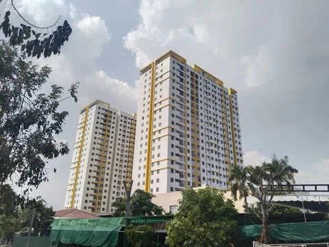 TP.HCM tăng tốc tháo gỡ vướng mắc, đẩy nhanh cấp sổ hồng cho người mua nhà