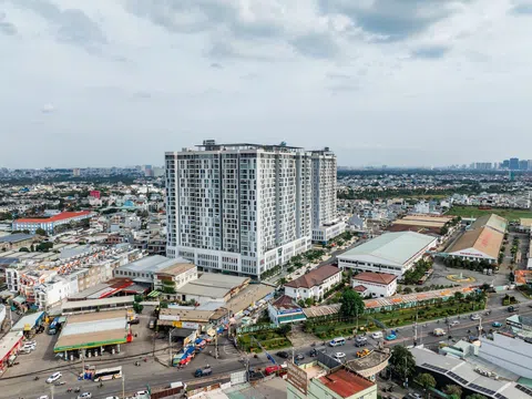 Nhà đầu tư shophouse đang tìm kiếm điều gì ngoài vị trí đẹp?