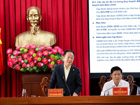 Từ đô thị đến năng lượng, T&T Group muốn mở rộng hiện diện tại Đắk Lắk