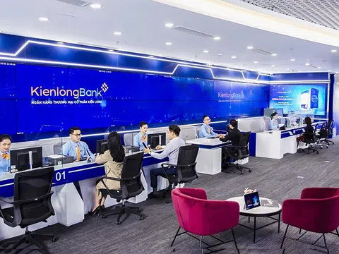 KienlongBank chính thức được chấp thuận tăng vốn lên hơn 7.500 tỷ đồng
