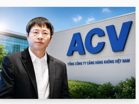 Chân dung ông Nguyễn Cao Cường - tân Chủ tịch ACV