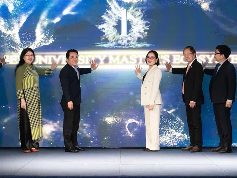 Xu hướng đào tạo sau đại học đa lộ trình ngày càng được chú trọng