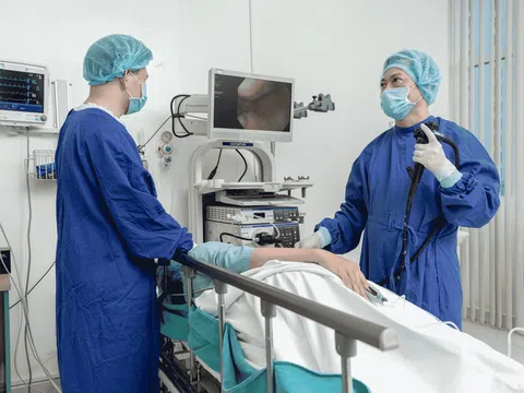 Chuyên gia Vinmec: “Có những bệnh nhân nội soi dạ dày cho yên tâm và rồi điều đó cứu sống họ”