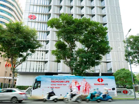 Tăng vốn lên 4.300 tỷ, Techcom Life thêm lợi thế phát triển bảo hiểm nhân thọ tại Việt Nam