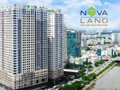 Cổ đông Novaland thông qua phương án phát hành gần 1,7 tỷ cổ phiếu