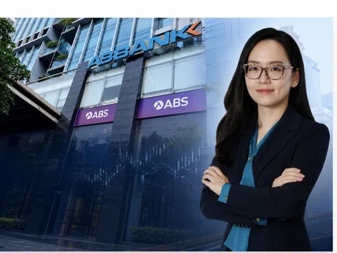 Con gái doanh nhân Vũ Văn Tiền rời HĐQT Chứng khoán An Bình giữa giai đoạn tăng vốn