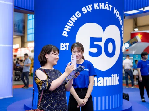 SCIC sắp thu thêm gần 1.400 tỷ đồng cổ tức từ Vinamilk