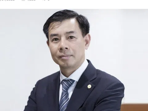 Vingroup tái bổ nhiệm CEO Nguyễn Việt Quang, VinFast lần đầu vượt mốc 115.000 xe sau nửa năm