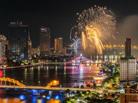 Điều gì khiến tạp chí Pháp gọi Đà Nẵng là "Miami của Việt Nam"?