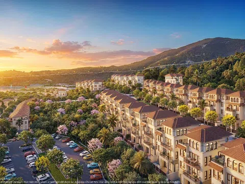 Giới tinh hoa Đà Thành tìm về The Hidden Valley Đảo Ngọc để nâng cao các chỉ số sức khỏe