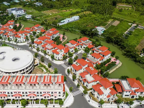T&T kiến tạo những cực tăng trưởng mới từ hệ sinh thái đô thị