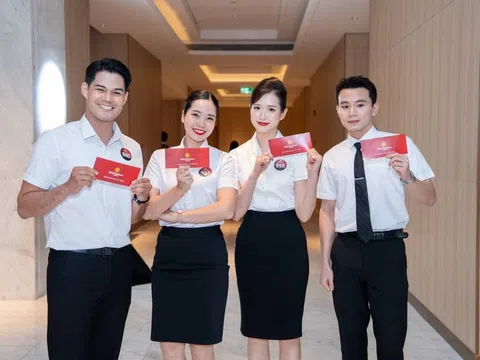 "Cơn sốt" từ Ngày hội tuyển dụng quy mô lớn nhất năm của Sun PhuQuoc Airways đổ bộ Hà Nội