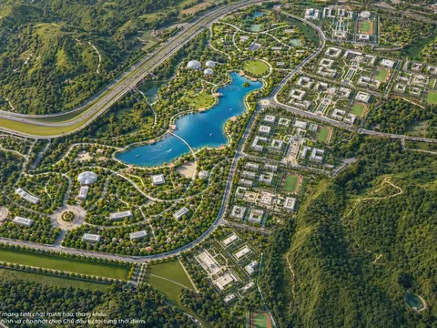 Vì sao những Silicon Valley đều bắt nguồn từ các trường đại học?