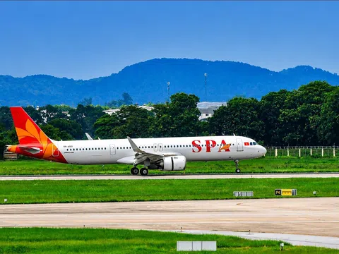 Sun PhuQuoc Airways tăng tần suất chặng Phú Quốc - Hong Kong lên 2 chuyến/ngày, đồng thời kết nối Hà Nội - Hong Kong