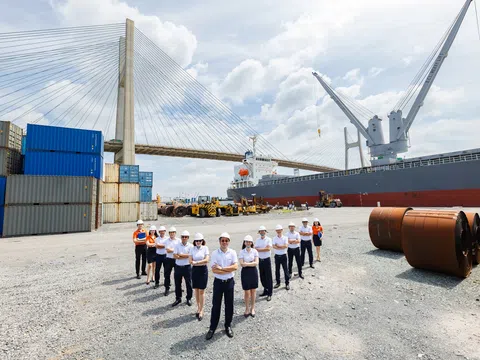 SACOMBANK triển khai gói tín dụng ưu đãi 20.000 tỷ đồng với cơ chế cho vay đặc biệt dành cho doanh nghiệp xuất nhập khẩu
