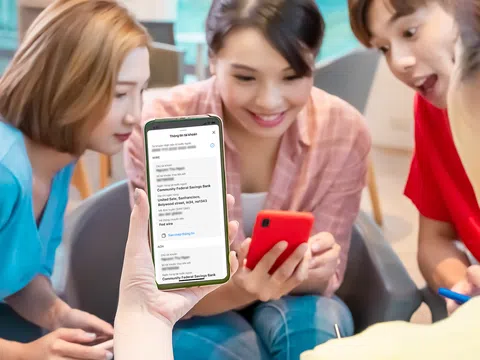 Techcombank và Visa hợp tác ra mắt tài khoản nhận tiền quốc tế, đơn giản hóa giao dịch xuyên biên giới cho người Việt