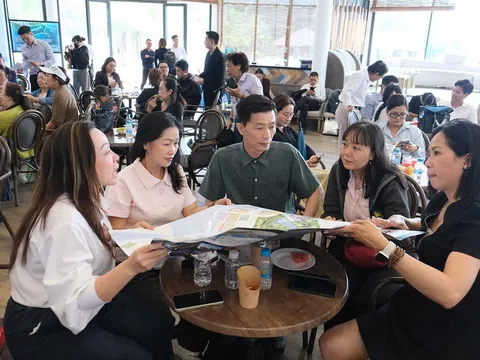 “Quận Nhất” của TP.HCM thế kỷ mới lộ diện, hâm nóng thị trường trước “giờ G” 1/8