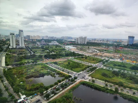 TP.HCM tổng rà soát quỹ nhà, đất của doanh nghiệp nhà nước, siết chặt quản lý tài sản công