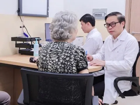 Khám sức khỏe chuyên sâu miễn phí cùng 24 chuyên gia đầu ngành Vinmec tại Khánh Hòa