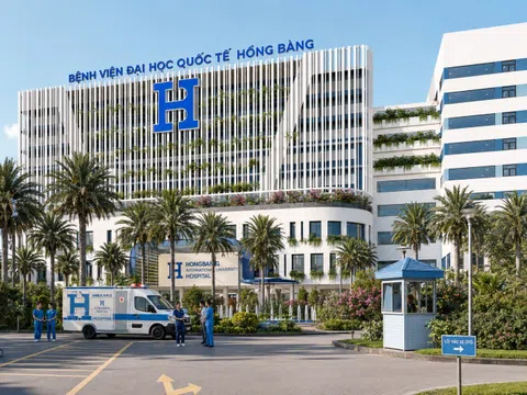 Gần 300 chuyên gia tham dự hội thảo cập nhật điều trị bệnh tiêu hóa - gan mật tại TP.HCM