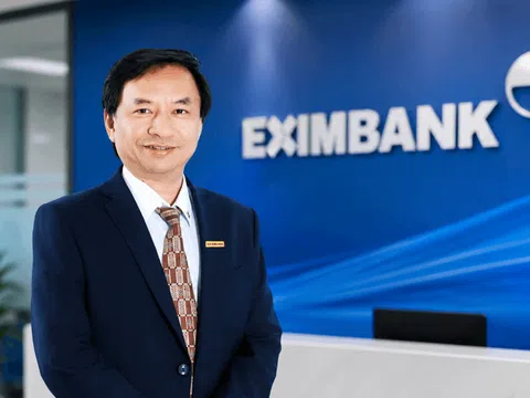 Lợi nhuận giảm sâu, Eximbank tiếp tục ghi nhận biến động ở vị trí điều hành cao nhất