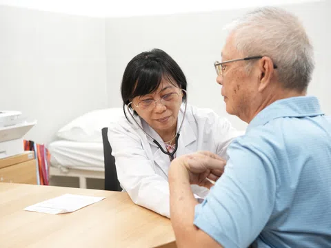 Cập nhật bằng chứng khoa học trong chẩn đoán và điều trị bệnh lý tiêu hóa - gan mật