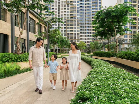 Masterise Homes gia tăng giá trị cho khách hàng bằng những giải pháp đồng hành dài hạn