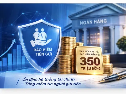 Bảo hiểm tiền gửi trong kỷ nguyên số: Từ bảo vệ người gửi tiền đến ổn định hệ thống