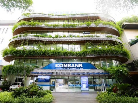 Eximbank tiếp tục kiện toàn HĐQT sau những biến động ở thượng tầng