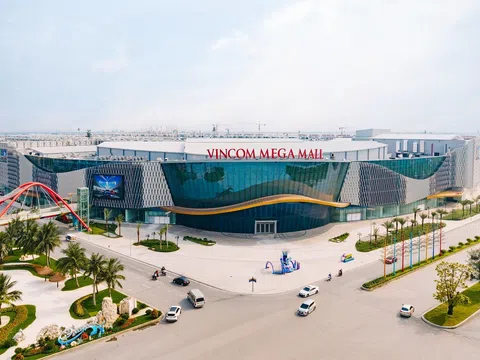 Hạ tầng đồng loại triển khai tái định nghĩa khoảng cách từ Ocean City đến trung tâm Hà Nội