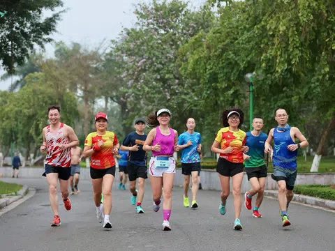 Văn hóa sống khỏe mạnh lan tỏa tại châu Á - Thái Bình Dương
