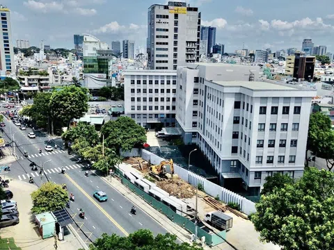 Nhu cầu còn lớn, vì sao giao dịch bất động sản vẫn khó?