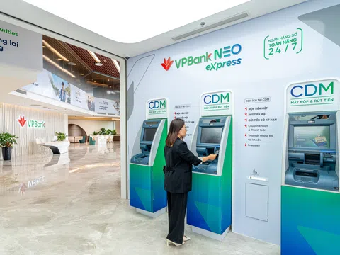 Cổ phiếu ngân hàng xuống vùng định giá thấp nhưng nhà đầu tư cần chọn lọc