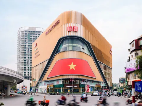 Hệ sinh thái giải trí Vingroup rực rỡ sắc màu, ngập tràn ưu đãi dịp Tết Độc lập